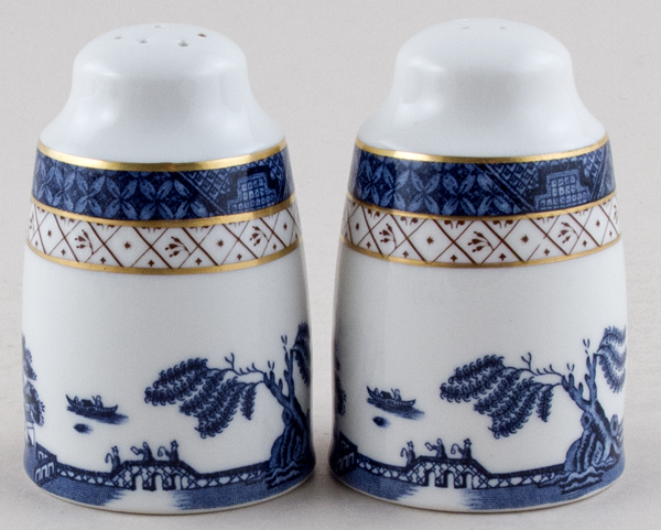 Salt and Pepper Pots or Shakers c1990